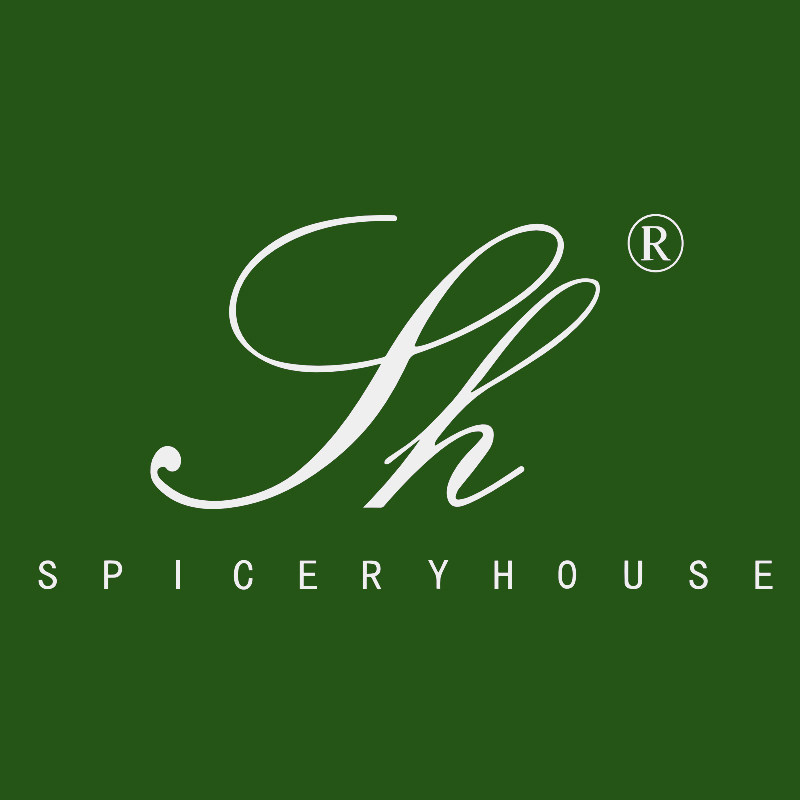 芳香化妆品世家SPICERYHOUSE的LOGO