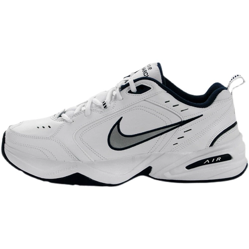 [Том] Nike Air Monarch Wang Yuan Wang Yuan's Thy, не скользящий отдых для папочки 415445-102