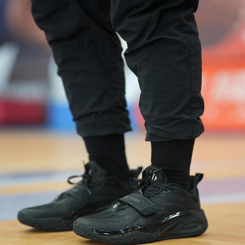 Fat Flying Man Sports - Anta Guangzhou Abao 01 Warehouse Kai 1 Irving Generation Nitrogen Technology Basketball Shoes Fat Flying Man Sports - Anta Guangzhou Abao 01 Warehouse Kai 1 Irving Generation Nitrogen Technology Basketball Shoes