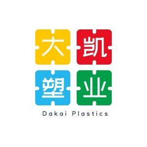 大凯塑业的LOGO