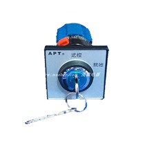 Original APT universal transfer switch with key LW39-16C-6AC-33 3-B58