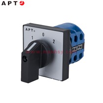 Original APT voltage transfer switch LW39-16B-YH5 4 YH4 2 YH2 3