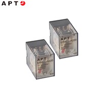 Original Siemens APT 14 foot relay ER4CL-D24 A24 D110 A220 D220