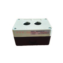 Original APT two-hole button box branch box XK-A2 -Y XKA-2