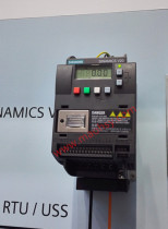 Original Siemens Inverter 6SL3210-5BE21-1UV0 1 1KW Inverter