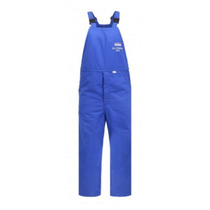 Lakeland AR43-BO anti-arc overalls