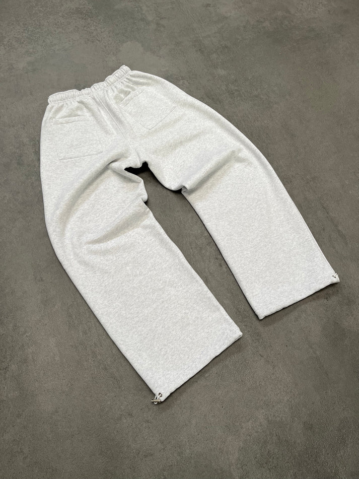 Тренировочные брюки pepe studio baggy pants 红色刺绣卫裤