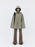 Военный зеленый