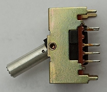 Acoustic switch Old - fashioned tape - switch switch switch switch rock arm dial the New Switch