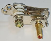 Electric steam cooker temperature control switch T220 thermostat cooking cooker file