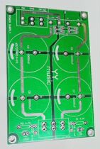 63V 50V10000uF positive and negative voltage dual power amplifier rectifier power plate module