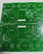 HIFI fever grade 1969 high fidelity class stereo 3 tube 2N2955 2N3055 gold seal sound warm