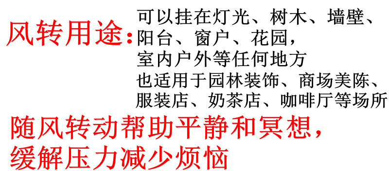 Ветряная турбина