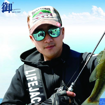 Play in Full Game of Thrones Multi-Color Polaron Fishing Glasses Watch Adrift HD Mirror Male Movement Gain of the Luya Sea Fishing Sunglasses