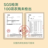 Эксклюзивно для Куайшоу: ребенок ушел без добавления детских фруктов и овощей, небольшие закуски для булочек на пару