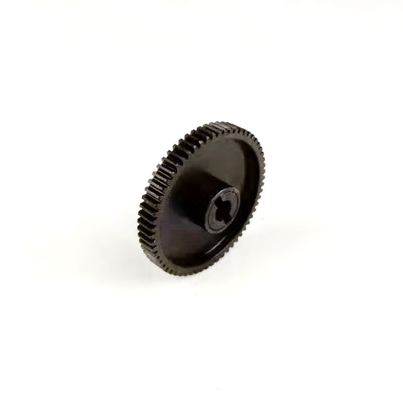 10995 Reduction Gear 62t Metal Upgrade Parts Vrx/ Ruizhihao 1043/1045 Desert Crawler Accessories