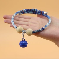 Безопасный синий колокольчик