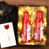 Budweiser Brewery Custom Легко присоединиться к браку, отмечает новый год творческий подарок на день рождения. Женщины Отправляют мужу и парню