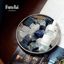 UK futchi foam city happy sugar Crystal stone diffuser fire-free aromatherapy home bedroom incense essential oil