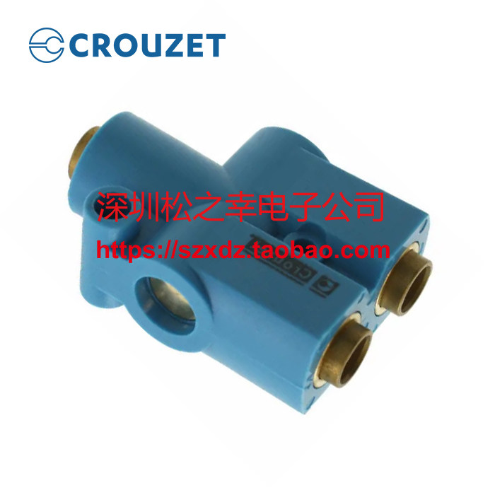 81540005Crouzet French Gonus pneumatic components
