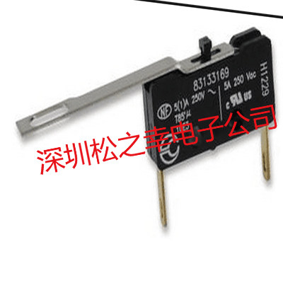 83133169CROUZET high on the high Noos long lever 5A250V