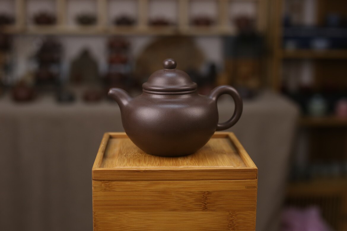 格昌品牌紫砂茶壶茶具手艺人的工作室的LOGO