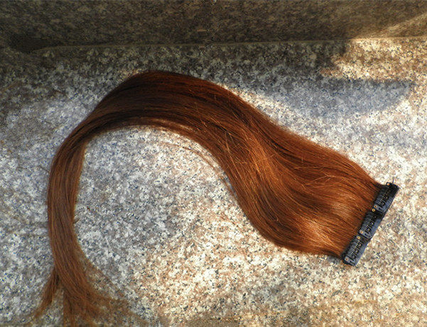 Extension cheveux - Ref 220217 Image 8