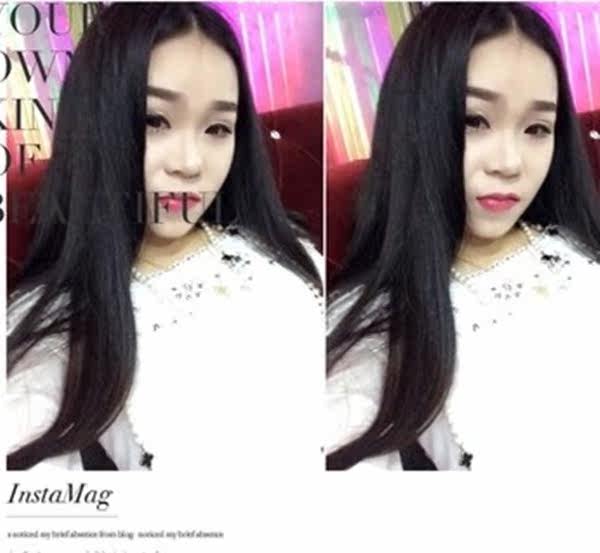 Extension cheveux - Ref 220117 Image 22