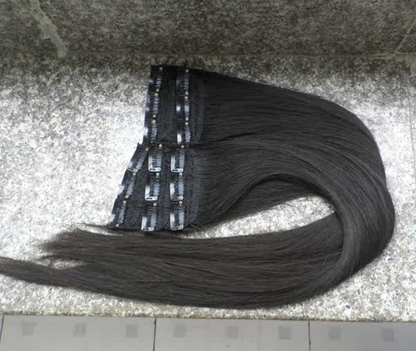 Extension cheveux - Ref 220117 Image 14