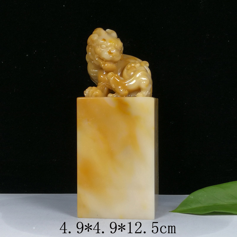 【松鼠南瓜】印章・ 五彩芙蓉石彫刻印章｜寿山石印鑑｜開運置物｜細密彫｜文房聖品 松鼠南瓜】印章・ 五彩芙蓉石彫刻印章｜寿山石印鑑｜開運置物