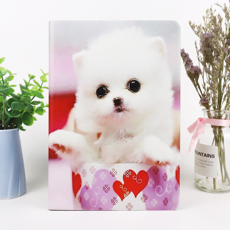 Suitable for Apple ipad2018 protective sleeve 9 7-inch ipad10 2 tablet computer 7 six generations of padair shell mini5 leather case old ip2 mini 4 all-inclusive