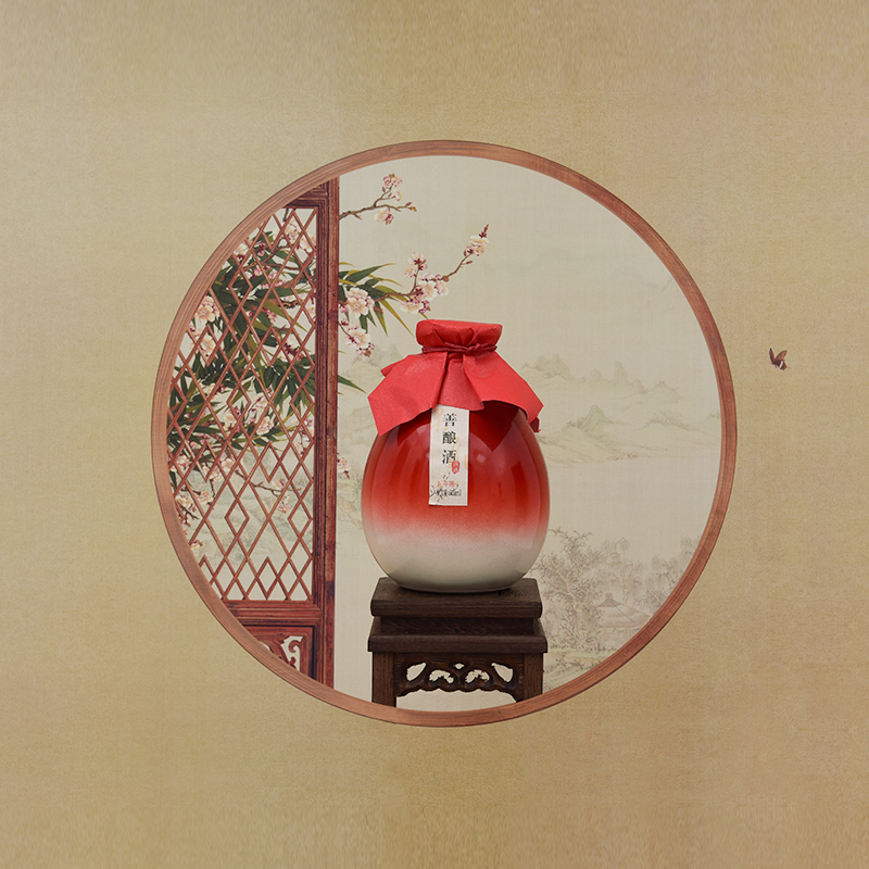 古风折扇，正版原创咕卡贴纸，带你穿越千年古韵！🏮