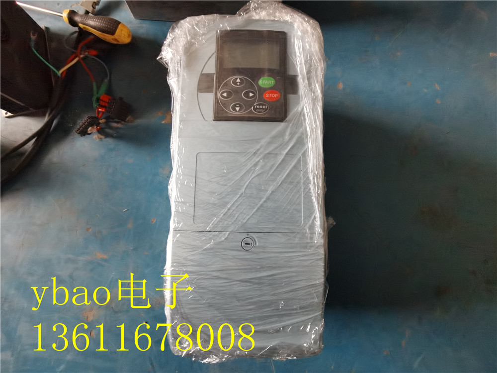 The Weiken NXL0005V243 frequency converter D2S004NF1N00 engineering afterstock is not used