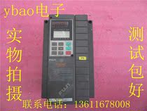 FRN1 5G11S-4CX frequency converter 1 5kw 380v