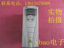 ABB ACS510-01-03A3-4 Frequency converter 1 1kw 380v