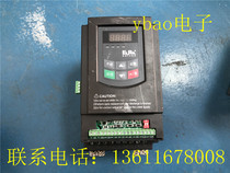  The original disassembled inverter E2000-0040T3 4KW 380V quality package is as shown in the figure
