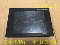 Original disassembly machine Mitsubishi touch screen GT1275-VNBA function package good picture quality assurance