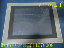  Touch screen NT631C-ST151-EV2S physical shooting test package is good