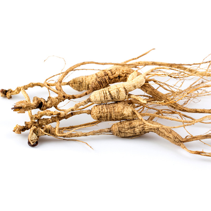 Linxia seed ginseng foot 18 years 30 yuan a gram Pick a good photo to see the goods and see what you see