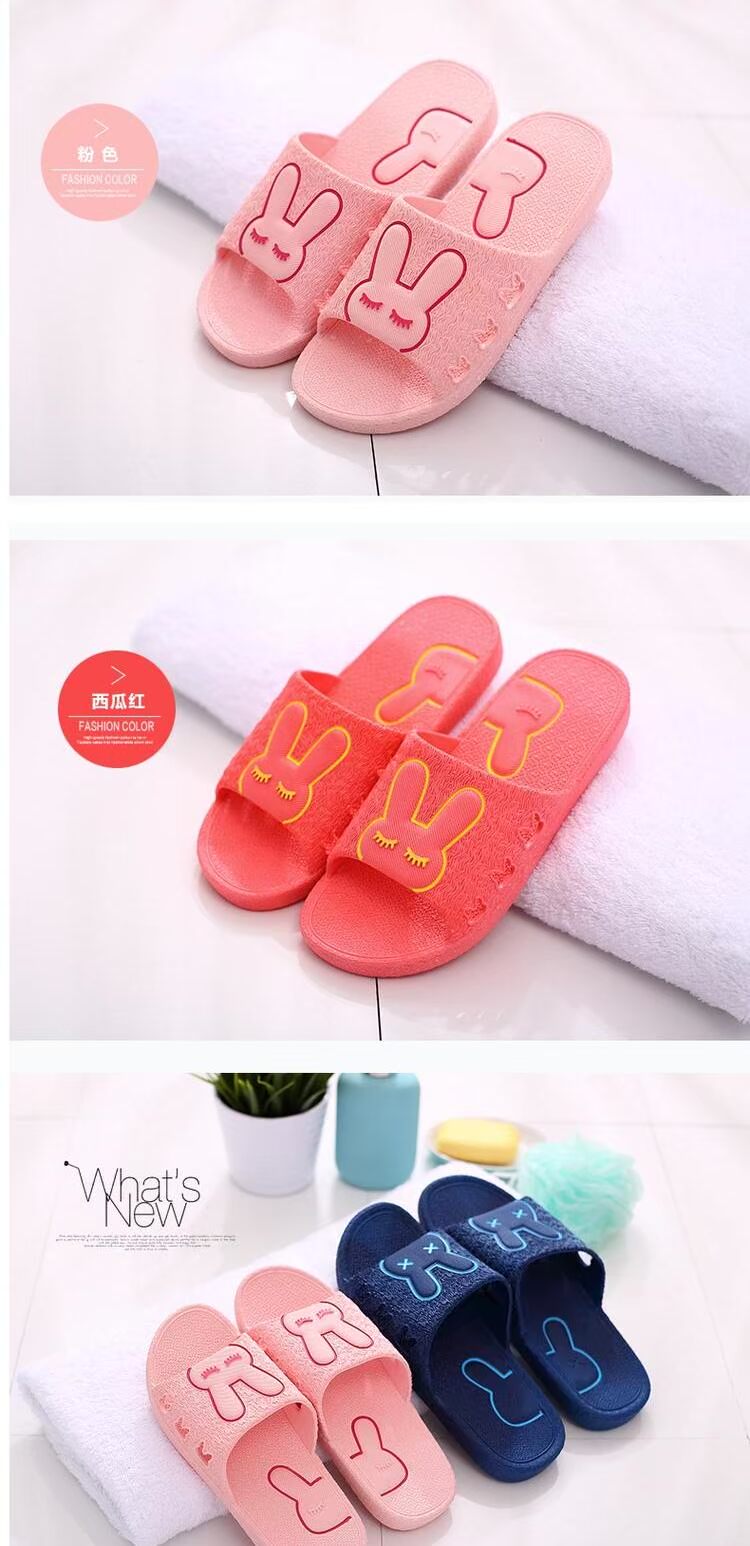 Dép đi trong nhà 48 nam mùa hè kích thước lớn nhà 47 dép mềm chống trượt 46 dép đi trong nhà tắm dép nữ đôi dép và dép dép bitis nam