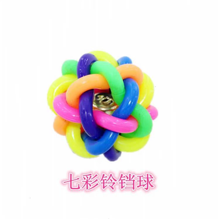 Pet đồ chơi nhiều tải chó đồ chơi bóng cắn đào tạo đồ chơi mèo cung cấp vật nuôi thú cưng cắn đồ chơi - Mèo / Chó Đồ chơi