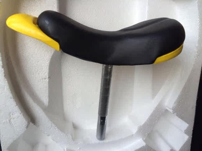 Selle de vélo Les vélos d enfants - Ref 2347273 Image 8