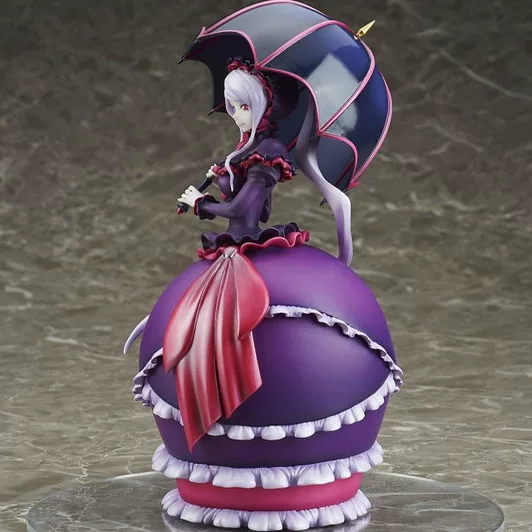 【Meow】В наличии OVERLORD Shalltear Bradfren Возвращение в Небеса 1/7 модель