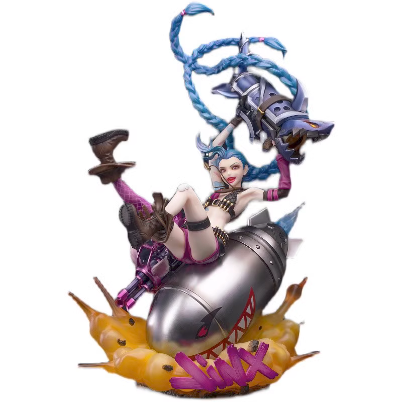 [Meow] Genuine spot new Myethos League of Legends LOL Kim Katjinx Hand