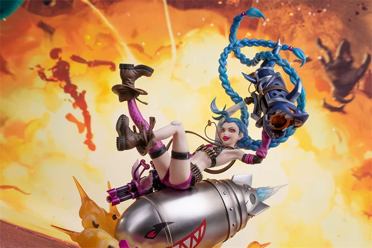 [Meow] Genuine spot new Myethos League of Legends LOL Kim Katjinx Hand