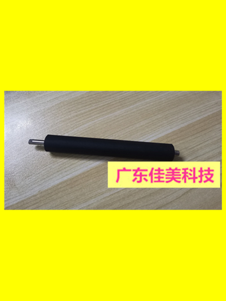 Zebra 2844 888T 888CN Rubber Roller Rubber Roller Rubber Roll Rubber Band