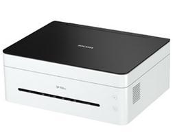 Ricoh SP150SUW printer scanning head Ricoh SP150SUW scanner component