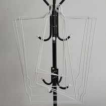 Hot wool sweater shelf cardigan enlarged stand sweater support anti-deformation shrinkage expansion frame shaping and expansion after washing