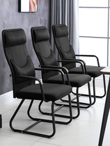 Artificial body chair ergonomics computer chair office comfortable waist protection comfortable sedentary spine waist protection business