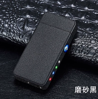 Матовый черный